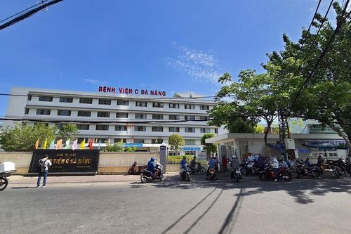 Phát hiện thêm một ca mắc COVID-19 tại Đà Nẵng, là bệnh nhân 418