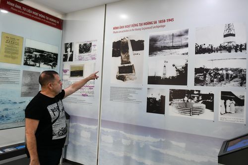 Chuyên gia Nga đánh giá cao đóng góp to lớn của Việt Nam đối với ASEAN