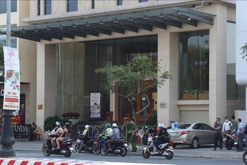 Các doanh nghiệp du lịch đồng loạt báo hủy, hoãn tour đi Đà Nẵng