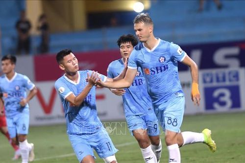 Hoãn V-League 2020 lần thứ hai trong năm vì COVID-19