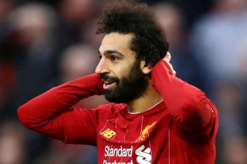 Vừa vô địch, Salah đã bỏ ngỏ tương lai ở Liverpool