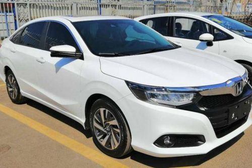 Honda City 2020 ra mắt tại Ấn Độ, giá bán từ 339 triệu đồng