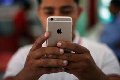 Chiếc iPhone tiếp theo của bạn rất có thể không được sản xuất ở Trung Quốc