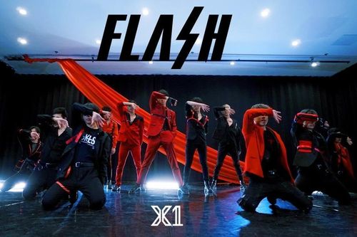 Flash cán mốc 100 triệu lượt xem: Bồi hồi nhìn lại MV đầu tiên cũng như cuối cùng trong sự nghiệp X1