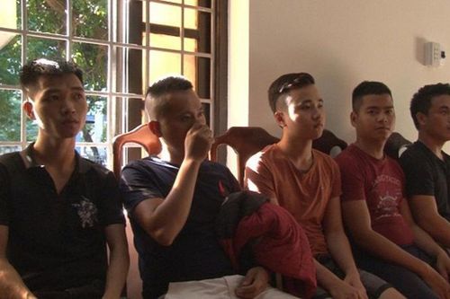 Khởi tố nhóm đối tượng bắt cóc con nợ để đòi tiền chuộc