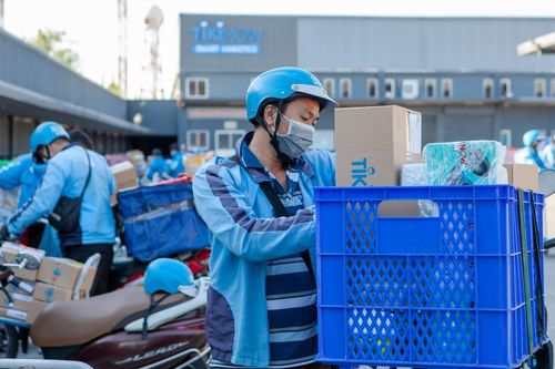 Đầu tư vào startup Đông Nam Á tăng gần gấp đôi bất chấp COVID-19