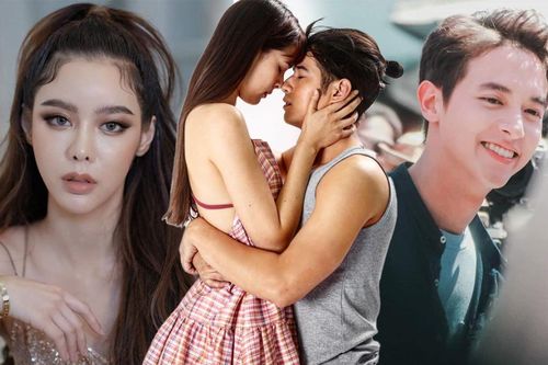 4 'cặp đôi màn ảnh' lần đầu được se duyên: Mario Maurer - Yaya Urassaya cực tình tứ, Nadech Kugimiya - Bow Maylada hay cặp chị em Anne Thongprasom - James Jirayu