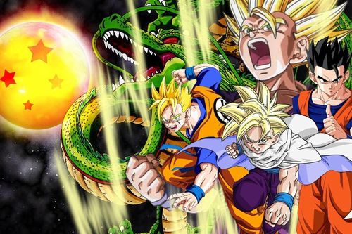 Dragon Ball: Bị mất đuôi 4 lần và 6 điều thú vị khác về Son Gohan
