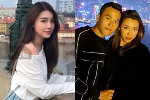Mộ bố chưa xanh cỏ, thiếu gia sòng bài bị lộ có tiểu tam, nhan sắc 'ăn đứt' chính thất