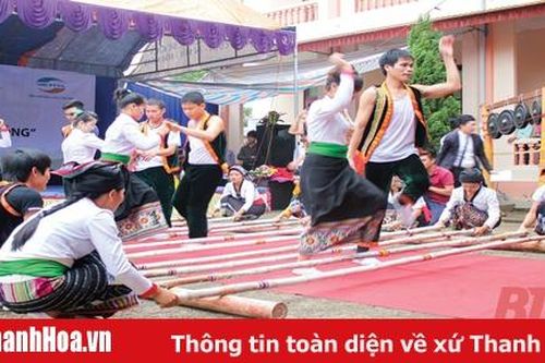 Đồng bào vùng cao chung tay giữ gìn bản sắc văn hóa