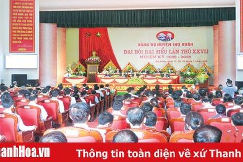 Thực sự là đợt sinh hoạt chính trị sâu rộng