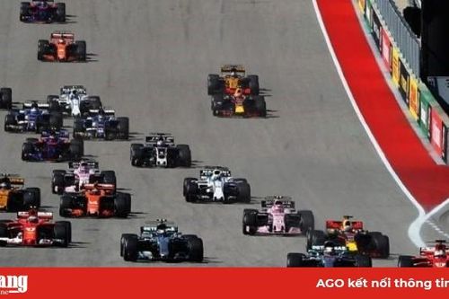 Giải F1 hủy chặng đua ở Bắc Mỹ, Sao Paolo hoãn lễ hội carnival
