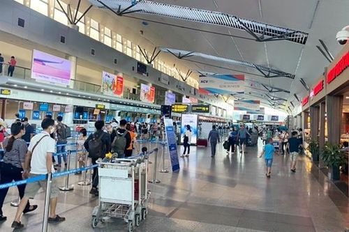 Tăng cường phòng, chống dịch Covid-19 cho du khách