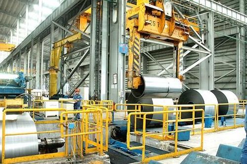 Chương trình Sử dụng năng lượng Tiết kiệm & Hiệu quả hướng tới phát triển xanh