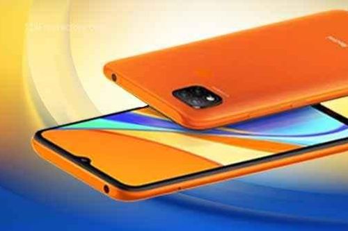 Xiaomi Redmi 9C - Đẹp khó cưỡng từ mọi góc nhìn