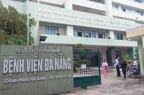 Ca mắc COVID-19 thứ hai ở Đà Nẵng phải thở máy