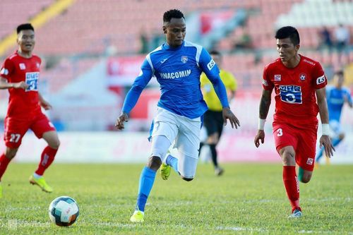 Số phận trận SHB Đà Nẵng vs Hải Phòng bỏ ngỏ do dịch COVID-19