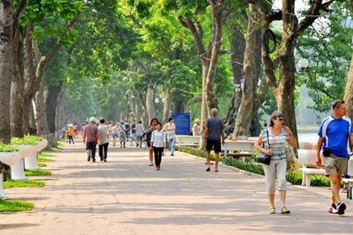 Bắc Bộ chuẩn bị có mưa diện rộng, kết thúc đợt nắng nóng