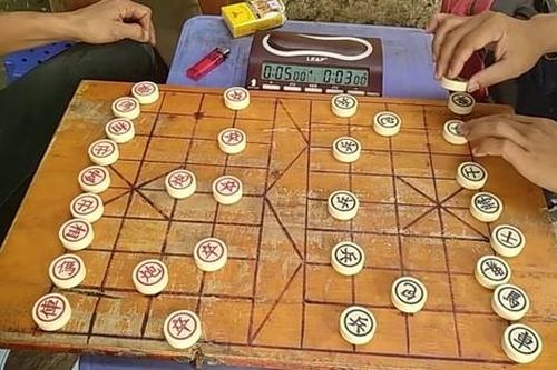 Thái Nguyên: Nghi án mâu thuẫn khi đánh cờ, người đàn ông bị đâm thủng bụng