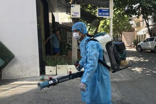 Đà Nẵng công bố lịch trình tiếp xúc, sinh hoạt của bệnh nhân COVID-19 số 418