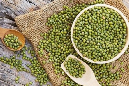 Dược thiện từ đậu xanh