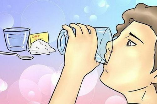 Cách chăm sóc trẻ tiêu chảy cấp do Rotavirus