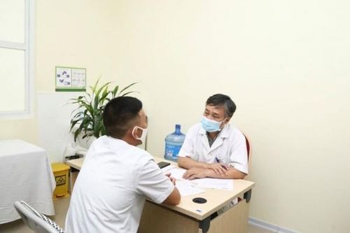 Cảnh báo từ chuyên gia: Nam thanh niên bị ung thư gan từ u máu lành tính trong gan