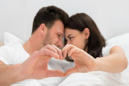 'Chuyện ấy' ở nam giới kéo dài đến bao nhiêu tuổi?