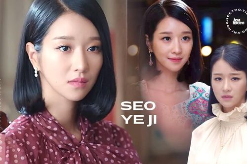 Bóc giá loạt trang phục siêu xa xỉ của Seo Ye Ji trong tập 11 - 12 'Điên Thì Có Sao'