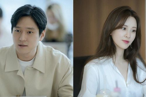 Go Kyung Pyo - nam thần 'Reply 1988' nên duyên cùng Seohyun (SNSD) trong phim mới?