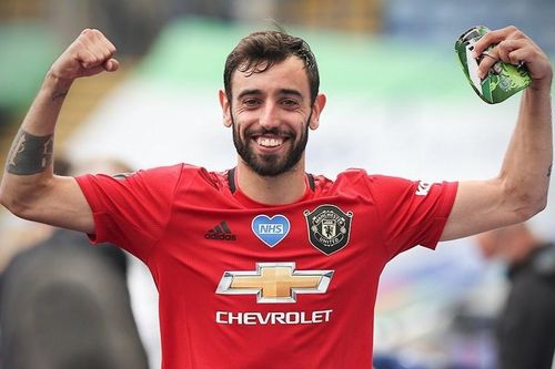 Man United có thực sự hồi sinh?