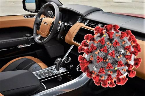 Ôtô cực dễ gây bùng phát dịch Covid-19, ngăn ngừa thế nào?