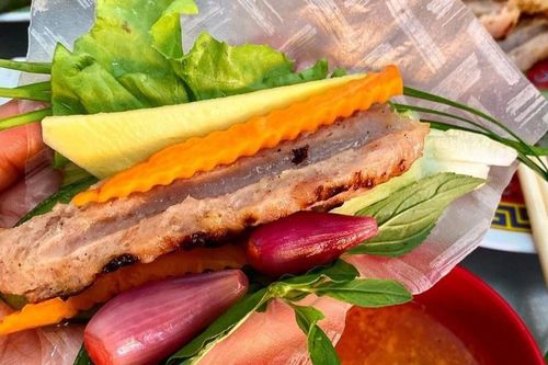 Loạt món đặc sản Nha Trang và địa chỉ thưởng thức đáng ghé