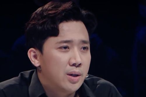 Màn đối đáp hài hước giữa Trấn Thành và cậu bé 5 tuổi