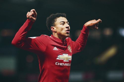 Cơn hạn bàn thắng của Lingard kéo dài bao lâu?