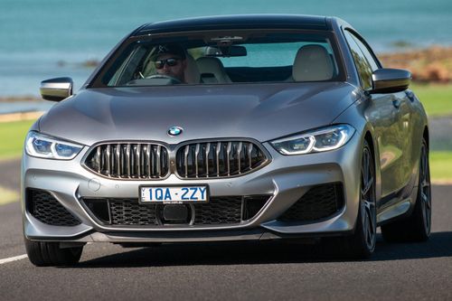 Xe BMW đã có thể khởi động từ xa bằng smartphone