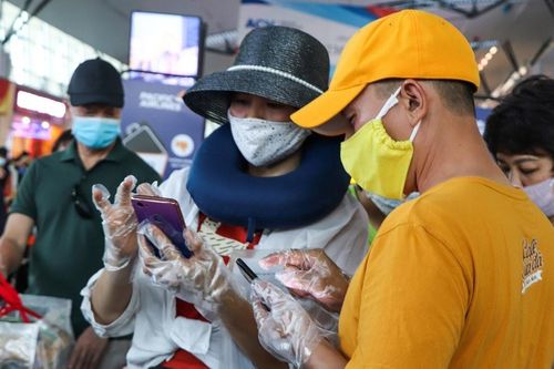 Vì dịch, công ty lữ hành cho khách đổi tour đi Đà Nẵng sang Phú Quốc