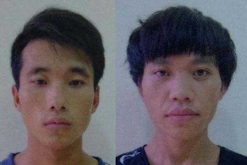 Khởi tố 5 bị can đưa người ra nước ngoài trái phép