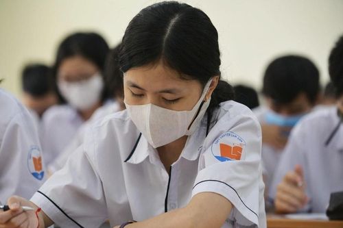 Hải Phòng sẽ bố trí ít nhất 2 phòng đặc biệt ở mỗi điểm thi tốt nghiệp