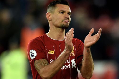 Liverpool bắt đầu thanh lọc đội hình sau chức vô địch