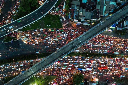 Dự án sửa đường Nguyễn Hữu Cảnh có thể chậm tiến độ vì 1 căn nhà