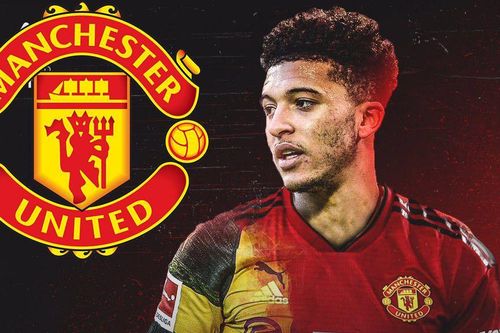 MU có thể chi gần 100 triệu euro để có Sancho