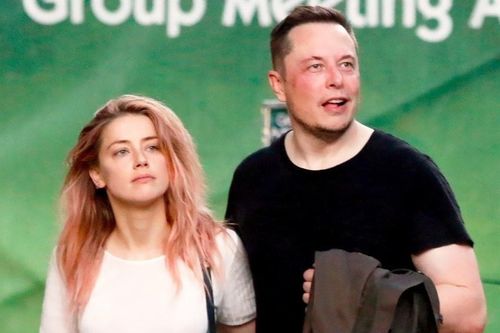Tỷ phú Elon Musk thách đấu Johnny Depp