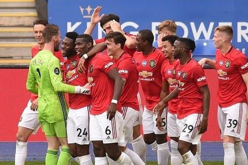 Hạ màn Ngoại hạng Anh 2019/2020: Man Utd, Chelsea giành vé dự Champions League