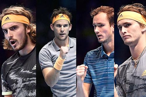 US Open 2020: Không Big Three, có khi lại hay
