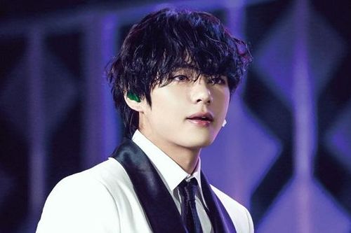Kỳ tích thế giới của V BTS vẫn chưa có dấu hiệu dừng lại