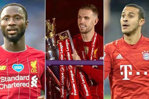 Liverpool: Có lợi thế ngay khi mùa bóng mới chưa diễn ra