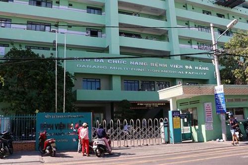 Ghi nhận thêm 11 ca mắc COVID-19 mới có liên quan đến Bệnh viện Đà Nẵng