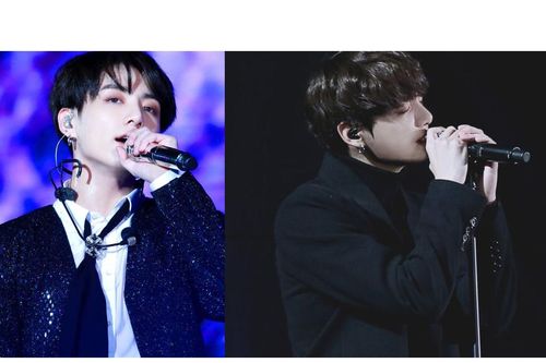 5 video khiến anti-fan cũng phải 'ngả mũ' trước kỹ năng thanh nhạc của Jungkook BTS