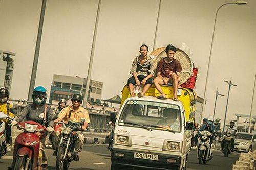 Tạm hoãn chiếu phim 'Ròm' ngày 31/7 vì COVID-19